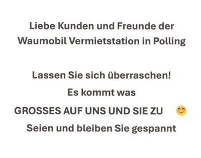 Waumobil Obelix