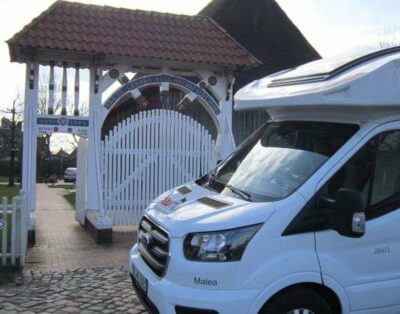Waumobil Malea