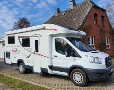 Waumobil Yari
