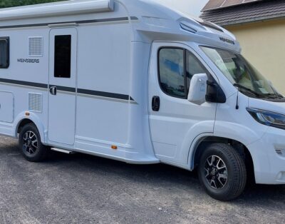 Waumobil Lexi