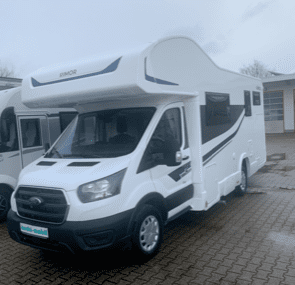 Waumobil Alf
