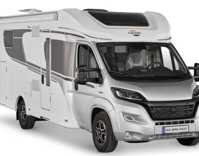 Waumobil Delia