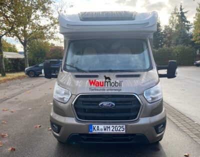 Waumobil Diana