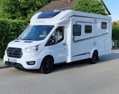 Waumobil Idefix