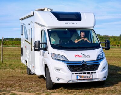Waumobil Bobby