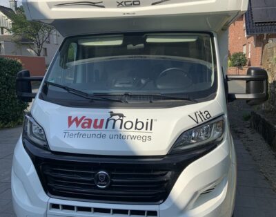 Waumobil Vita
