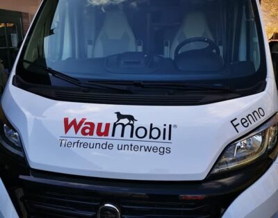 Waumobil Fenno