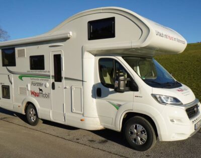 Waumobil Leo