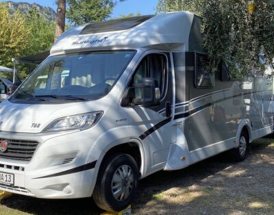 Waumobil Luna