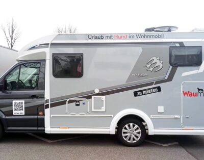 Waumobil Liberty
